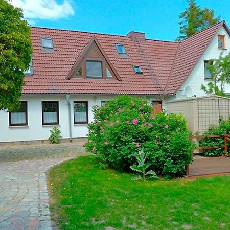 Sievert, Dietmar Zingst Dış mekan fotoğraf
